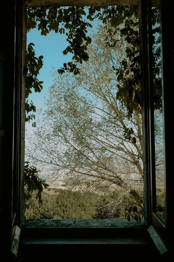 Country house Abbazia Santa Maria Del Bosco Guest House Contessa Entellina
