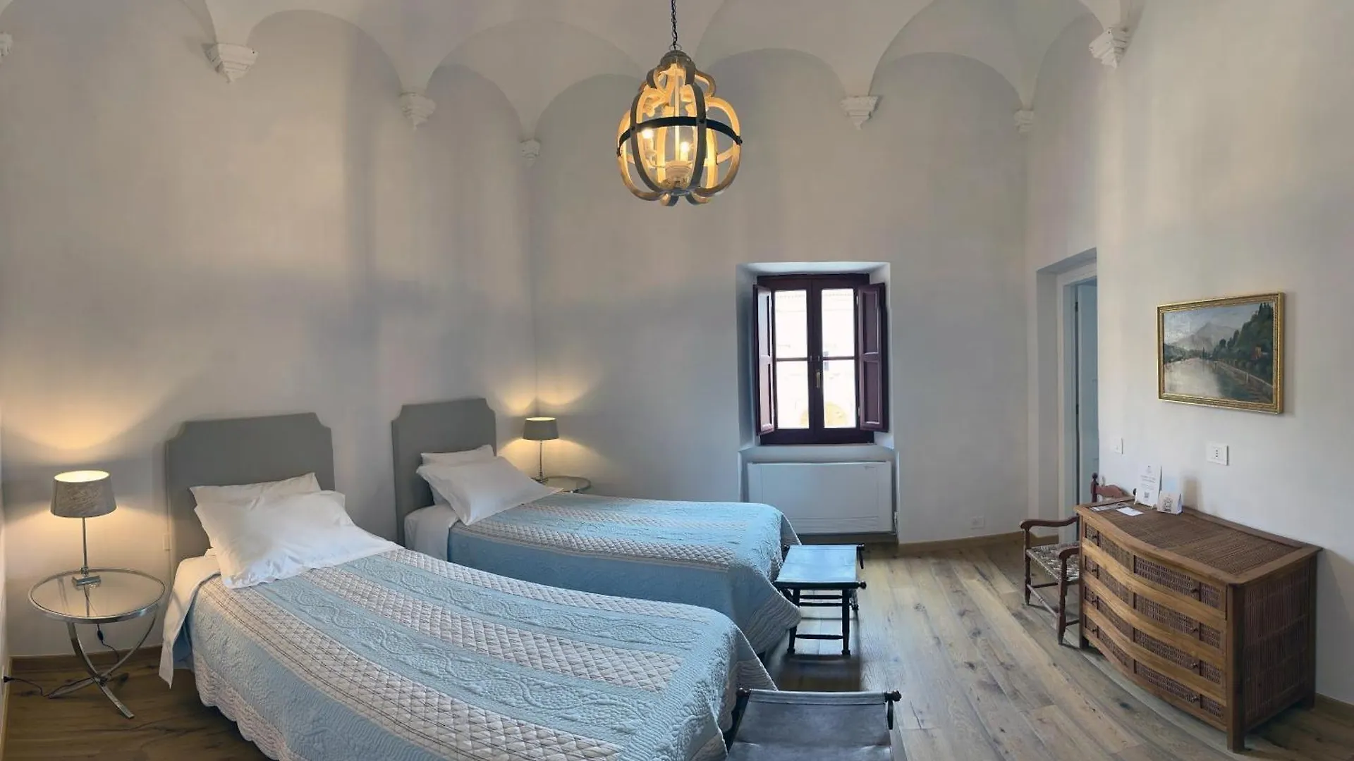 Country house Abbazia Santa Maria Del Bosco Guest House Contessa Entellina