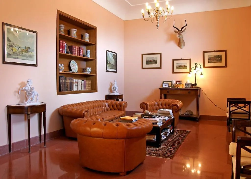 Abbazia Santa Maria Del Bosco Guest House Contessa Entellina