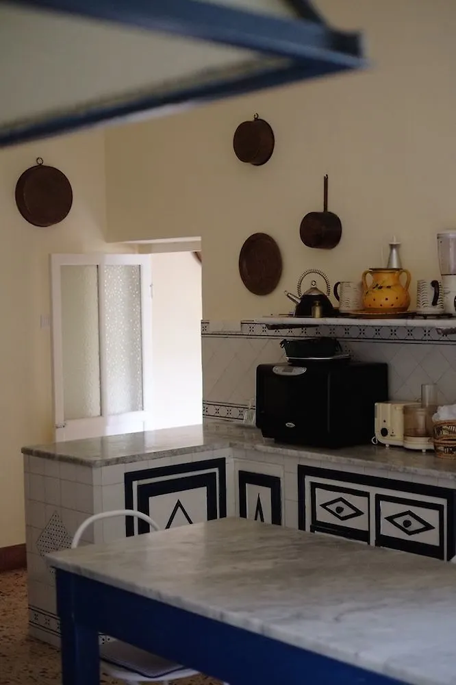 Abbazia Santa Maria Del Bosco Guest House Contessa Entellina