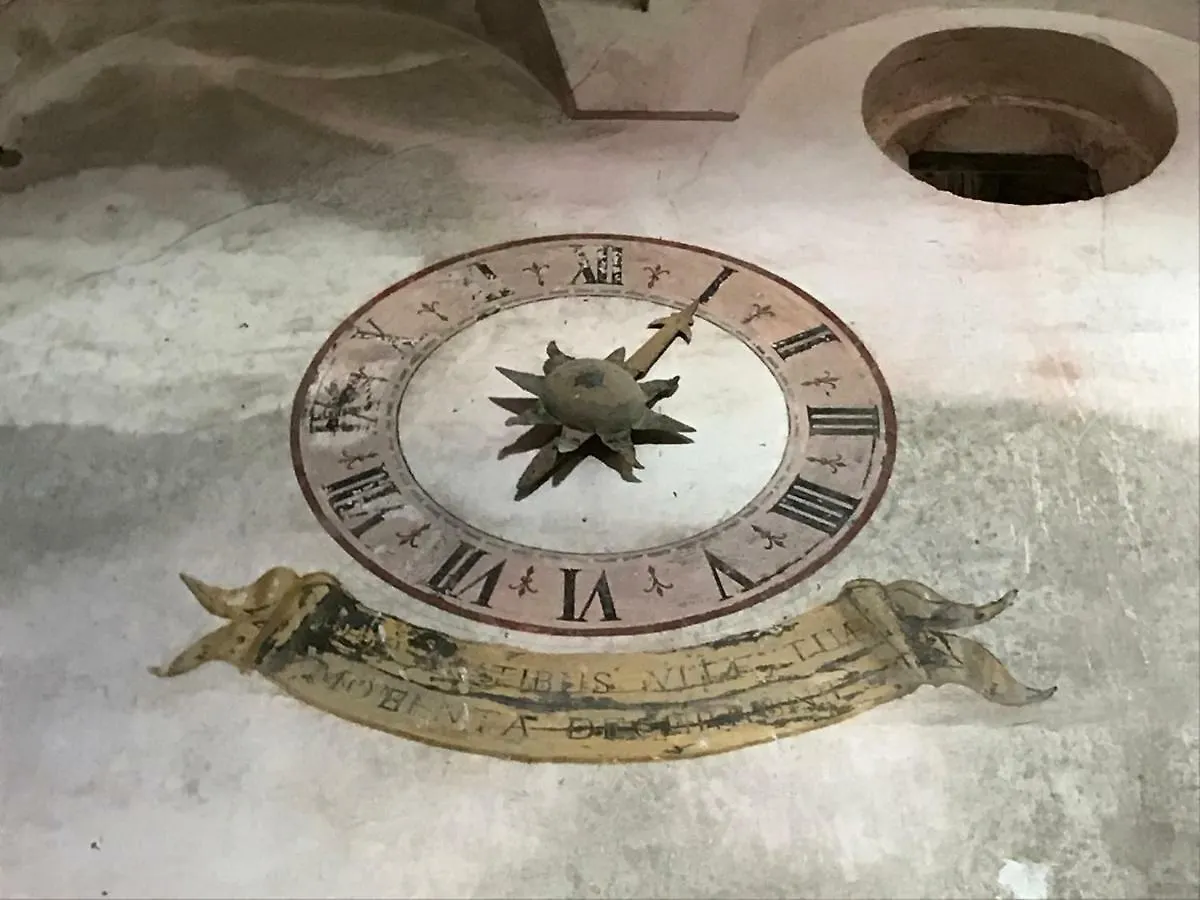 Gasthaus Abbazia Santa Maria Del Bosco Contessa Entellina 0*,  Italien