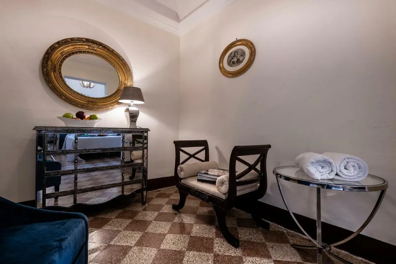 Landhaus Gasthaus Abbazia Santa Maria Del Bosco Contessa Entellina Italien