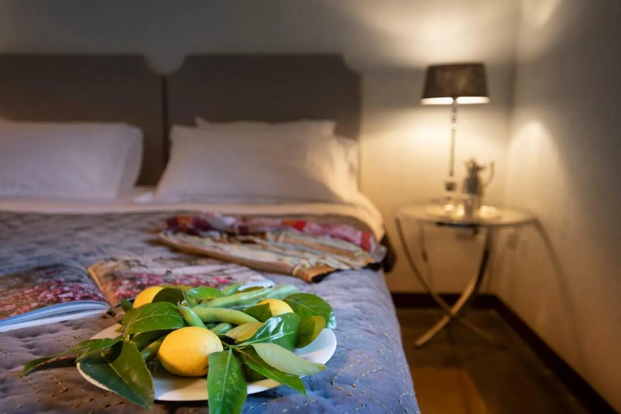 Abbazia Santa Maria Del Bosco Guest House Contessa Entellina Country house
