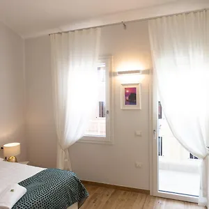  Apartment Ca' Benedetta House Apartsuite Chioggia Italien