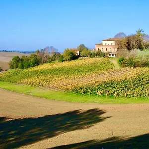  Apartment Poggiarellino - Italien