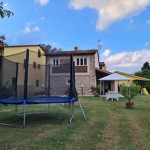  Ferienhaus Relax In Toscana A Due Passi Da Italien
