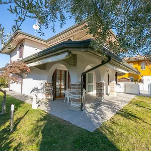  Apartment Fiorita - Happy Italien