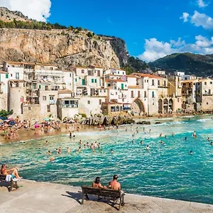 Appartement Carbonari House, Cefalù