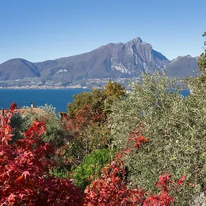  Ferienhaus Loncrino, First Floor Italien
