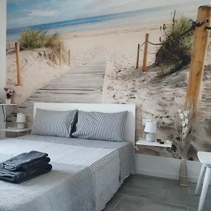  Apartment Casa Balai 72 A 100 Mt Dal Mare Italien