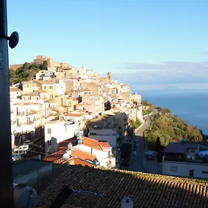 Appartement Siciliana, Caronia