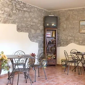 Séjour à la ferme Il Baglio Di Nonna Clelia, Polizzi Generosa
