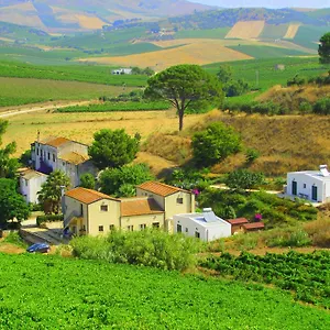 Séjour à la ferme Tarantola, Alcamo