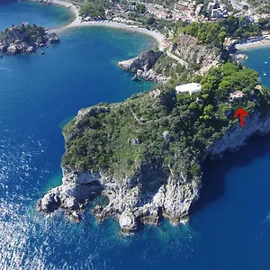 Holiday home Mariedda, Taormina