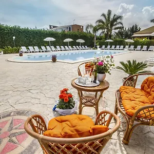 Vacanze Paradise Vicino Cefalù Ferienhaus