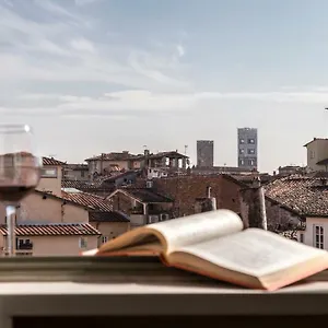  Apartment The Artist's Loft Italien